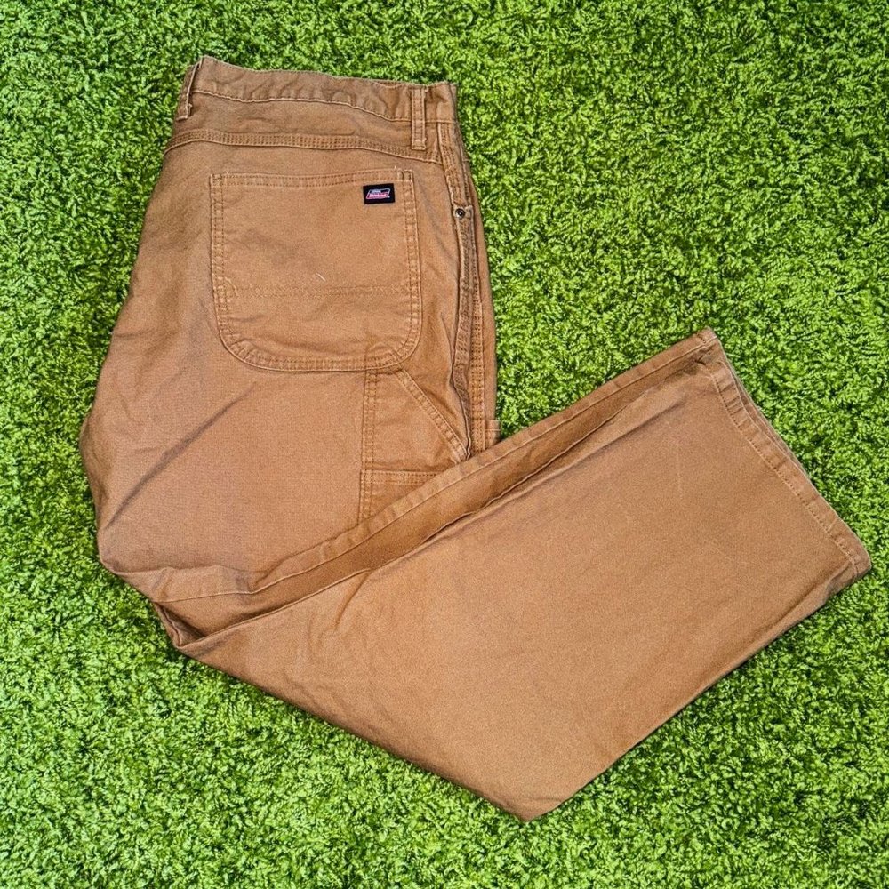 Dickies Work Carpenter Pants Sz 40x30